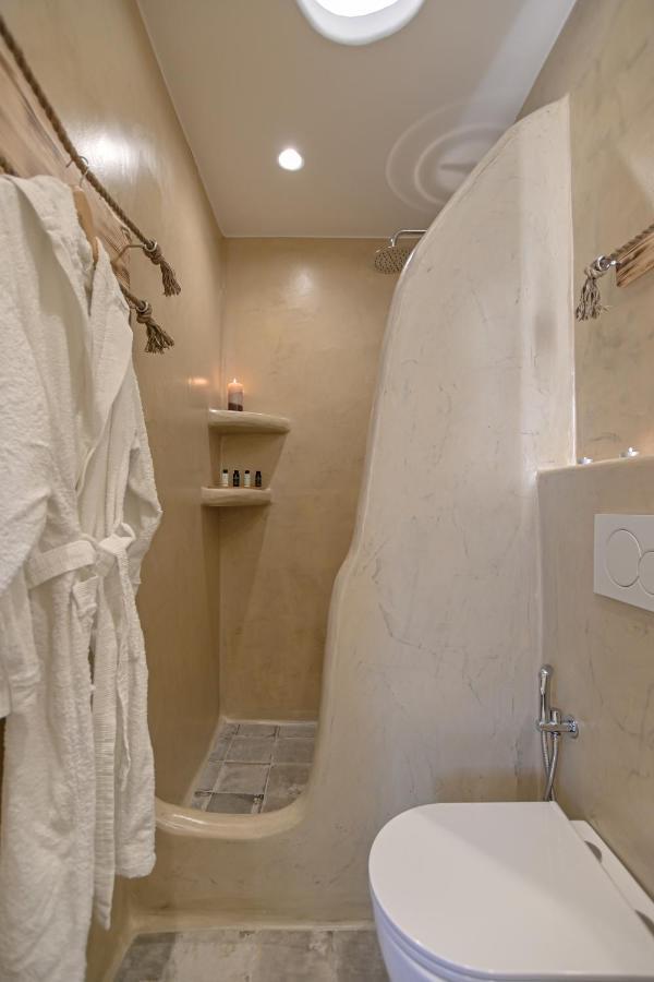 Appartement Naxian Horizon à Naxos City Extérieur photo